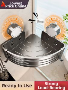 Suction Wall Shelf Non-drilling