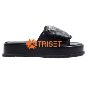 Triset Sandal Wanita Flat - TF6025603