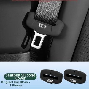 MIAOYUNJU | Car Safety Belt Protector