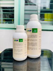 Perekat Perata & Penembus ECO WET Teknologi Jepang
