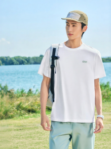 Erke | Antibacterial Sport T-shirt