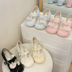 Cute Basic Style Soft Sister Flat Shoes Mary Janes for Babies Lolita Loafers Comfortable Flat Footwear Child Fashion\\n\\n What Are Soft Sister Flat Shoes?\\nSoft Sister flat shoes are a popular choice for babies due to their comfort, style, and durability. These shoes are designed to provide support and protection for babies' feet while allowing them to move freely and explore their surroundings. Soft Sister flat shoes come in various styles, including Mary Janes, Lolita fashion footwear, and loafers.\\n\\n How to Choose the Right Size for Your Baby\\nChoosing the right size for your baby's Soft Sister flat shoes is crucial for their comfort and foot development. To ensure a proper fit, measure your baby's feet regularly and choose shoes that allow enough room for growth. Look for shoes with adjustable straps or fastenings to accommodate different foot shapes and sizes.\\n\\n Benefits of Soft Sister Flat Shoes\\nSoft Sister flat shoes offer numerous benefits for babies, including:\\n\\n- **Comfort:** Soft Sister flat shoes are designed with soft, breathable materials that provide comfort and support for babies' delicate feet.\\n\\n- **Durability:** Soft Sister flat shoes are made from high-quality materials that withstand wear and tear, ensuring they last longer.\\n\\n- **Style:** Soft Sister flat shoes come in various styles, allowing parents to choose shoes that match their baby's outfit and personal style.\\n\\n Comfortable Mary Janes for Babies\\nMary Janes are a classic style of flat shoes that have been popular for generations. These shoes feature a strap that goes over the instep, providing secure support for babies' feet.\\n\\n How to Pair Mary Janes with Baby Outfits\\nMary Janes can be paired with various baby outfits, including dresses, skirts, and pants. Choose shoes that complement your baby's outfit and personal style. Soft Sister Mary Janes come in different colors and patterns, making it easy to find the perfect pair for any occasion.\\n\\n Best Materials for Comfortable Mary Janes\\nThe best materials for comfortable Mary Janes include:\\n\\n- **Leather:** Leather is a durable material that provides excellent support and protection for babies' feet.\\n\\n- **Fabric:** Fabric is a soft, breathable material that allows babies' feet to move freely and stay cool.\\n\\n- **Rubber soles:** Rubber soles provide traction and stability, helping babies maintain their balance while walking.\\n\\n Lolita Fashion Footwear for Babies\\nLolita fashion footwear is a unique style that combines elements of Victorian and Edwardian fashion with modern design. These shoes are characterized by their intricate details, such as lace-up designs, bows, and ribbons.\\n\\n How to Incorporate Lolita Style into Baby Footwear\\nTo incorporate Lolita style into baby footwear, look for shoes with intricate details, such as lace-up designs, bows, and ribbons. Choose shoes that complement your baby's outfit and personal style. Soft Sister Lolita fashion footwear comes in various colors and patterns, making it easy to find the perfect pair for any occasion.\\n\\n Key Features of Lolita Fashion Footwear for Babies\\nKey features of Lolita fashion footwear for babies include:\\n\\n- **Intricate details:** Lolita fashion footwear features intricate details, such as lace-up designs, bows, and ribbons, which add a touch of elegance and sophistication.\\n\\n- **Soft materials:** Lolita fashion footwear is made from soft, breathable materials that provide comfort and support for babies' delicate feet.\\n\\n- **Adjustable straps:** Lolita fashion footwear often features adjustable straps or fastenings, which allow parents to customize the fit for their baby's foot shape and size.\\n\\n Soft Sister Loafers: The Perfect Flat Shoe\\nSoft Sister loafers are a popular choice for babies due to their comfort, style, and durability. These shoes feature a slip-on design, making them easy to put on and take off.\\n\\n How to Care for Soft Sister Loafers\\nTo care for Soft Sister loafers, clean them regularly with a soft cloth and mild soap. Avoid using harsh chemicals or abrasive materials that can damage the shoes. Store them in a cool, dry place away from direct sunlight.\\n\\n Why Soft Sister Loafers Are a Great Choice for Babies\\nSoft Sister loafers are a great choice for babies because they offer:\\n\\n- **Comfort:** Soft Sister loafers are designed with soft, breathable materials that provide comfort and support for babies' delicate feet.\\n\\n- **Durability:** Soft Sister loafers are made from high-quality materials that withstand wear and tear, ensuring they last longer.\\n\\n- **Style:** Soft Sister loafers come in various styles, allowing parents to choose shoes that match their baby's outfit and personal style.\\n\\n Cute Flat Shoes for Babies: Top Picks\\nWhen choosing cute flat shoes for babies, consider the following factors:\\n\\n- **Comfort:** Look for shoes that are made from soft, breathable materials that provide comfort and support for babies' delicate feet.\\n\\n- **Durability:** Choose shoes that are made from high-quality materials that withstand wear and tear, ensuring they last longer.\\n\\n- **Style:** Select shoes that match your baby's outfit and personal style.\\n\\n Best Sellers in Cute Flat Shoes for Babies\\nSome of the best sellers in cute flat shoes for babies include:\\n\\n- **Soft Sister Mary Janes:** These classic flat shoes feature a strap that goes over the instep, providing secure support for babies' feet.\\n\\n- **Soft Sister Lolita Fashion Footwear:** These unique shoes combine elements of Victorian and Edwardian fashion with modern design, making them a popular choice among parents who want to incorporate Lolita style into their baby's outfit.\\n\\n- **Soft Sister Loafers:** These slip-on shoes are easy to put on and take off, making them a convenient choice for busy parents.\\n\\n How to Choose the Right Style for Your Baby\\nWhen choosing the right style for your baby, consider their personal style and preferences. Soft Sister flat shoes come in various styles, including Mary Janes, Lolita fashion footwear, and loafers, allowing parents to choose shoes that match their baby's outfit and personal style.\\n\\nIn conclusion, Soft Sister flat shoes offer a range of styles, sizes, and materials that cater to babies' unique needs and preferences. Whether you're looking for comfortable Mary Janes, stylish Lolita fashion footwear, or convenient loafers, Soft Sister has something for every baby. Remember to choose shoes that provide comfort, durability, and style, and don't forget to care for them properly to ensure they last longer.\"
