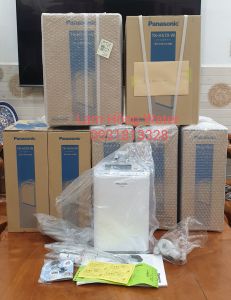Máy lọc nước Kagen Panasonic TK HS70 chính hãng mới 100%