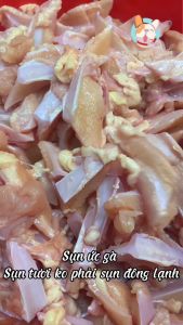 [Hỏa Tốc] Sụn ức gà 500gr - sụn cho chó mèo gặm - chế biến raw food - thức ăn cho chó mèo - thức ăn cho thú cưng - thịt xay - gà xay - mùn heo - gà - sụn