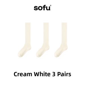 Versatile Trimming Anti-Odor Socks