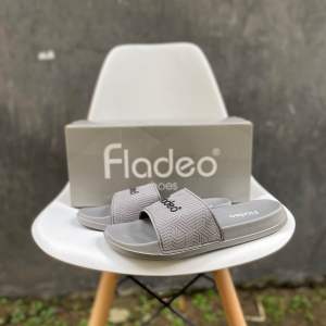 SANDAL SELOP FLADEO KARET SENDAL PRIA FLADEO SLIPON SANDAL FLADEO TERBARU RINGAN DAN NYAMAN SANDAL SLIPON FLADEO