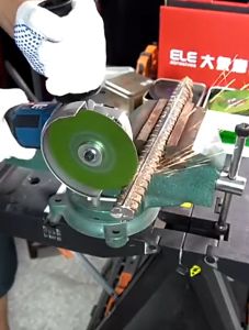 [ส่งมาจากกรุงเทพฯ]ใบตัดเหล็ก ใบตัดสเตนเลส 4 นิ้ว 50 แผ่น และ 100 แผ่น (107 mm) 1.2 มิล ใย 2 ชั้น เกรดพีเมียม (ค่าส่งถูก) ใบตัดสแตนเลส ใบตัดเหล็ก 4 น