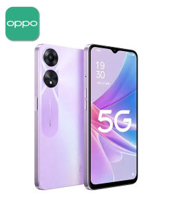 OPPO | OPPO A78 5G/dual sim original smart phone 6.56-inch LCD water drop screen rear camera pixel 50MP+2MP memory and storage: 8GB+256