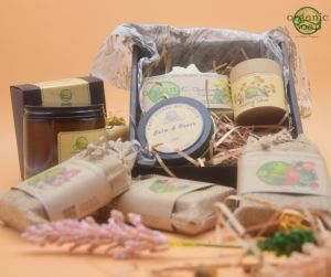 Organic Gift Bundles - eco-friendly and affordable
