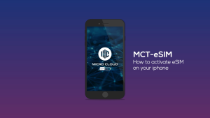 Maldives eSIM Total Usage 20GB&30GB- Receive eSIM QR Code on the same day