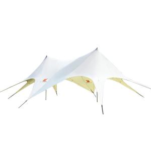 MUJOD | Camping Tent Shelter Canopy