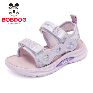 Bobdog | Sporty Princess Style Summer Shoes