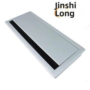 Aluminum Shock Absorbing Cable Box