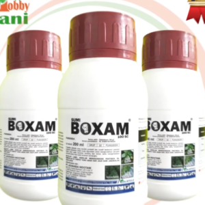 Fungisida Sumi BOXAM 250 SC Original 100% Hobby Tani - Terbatas