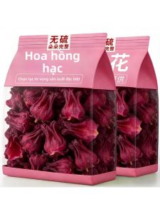 Trà Hoa Hibiscus