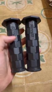 (Hình thật Video thật) Bao tay DAYTONA dành cho nhiều dòng xe