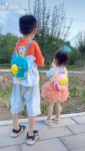 ReadyStock 🇲🇾 Kids Backpack Water Gun Bag Beach Outdoor Play Bath Shower Toy Beg Galas Kanak Permainan Pantai 儿童水枪淋浴玩具
