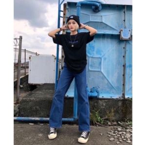 Jeans Kulot