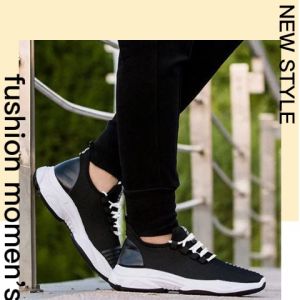 Lishops สุดฮิต🎃รองเท้าผ้าใบแฟชั่น รอเท้าผ้าใบทรงสปอร์ต ใส่ทำงานก็ได้ ใส่เที่ยวก่เก๋ 👽ทรงดี แต่ใส่แล้วดูแพง ต้องสั่งแล้ว