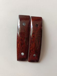 ประกับบาตรพระไม้พยุง ไม้ประดู่ ประกลับใส่บาตรพระสงฆ์