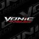 Toko knalpot VONIC PROJECT