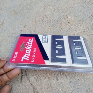 pisau planner serut kayu makita 82 x 29 x 3 mm pisau sugu kayu pisau ketam kayu mata pisau mesin ketam mata pisau mesin serut kayu