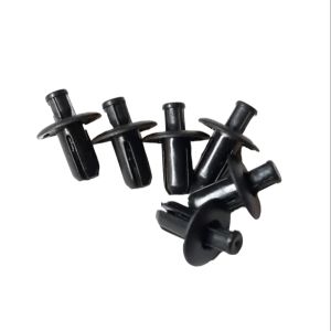 [10 Pcs] BAUT KANCING KLIP RIVET BODY PLASTIK Nmax Aerox Lexi R15