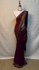 Rich Silk Printed Saree Collection | Baju Saree India Cantik
