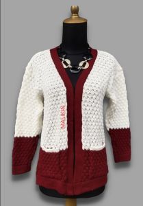 KARDIGAN NANAS SAKU KOMBINASI / CARDIGAN WANITA RAJUT / CARDIGAN NANAS SAKU 2 / CARDIGAN WANITA / CARDIGAN TERBARU / ATASAN WANITA