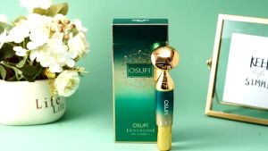 SCCS~OSUFI Electric Face Roller: A Comprehensive Guide