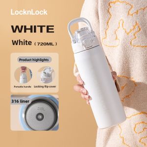 LocknLock | Thermal Insulated Large Capacity Kids Water Bottle