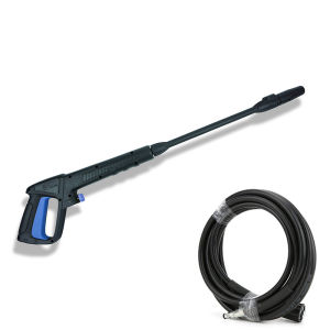 SWISSVAX | Home Car Wash Gun Kit