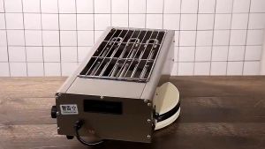 เตาย่างไฟฟ้า เชิงพาณิชย์ เชิงพาณิชย์ เชิงพาณิชย์ เตาบาร์บีคิวอเนกประสงค์