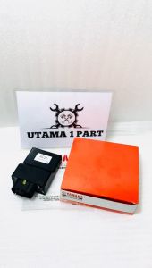 CDI ECU ECM UNIT VIXION OLD LAMA 3C1 TAHUN 2007 SAMPAI 2012 BARU ORIGINAL
