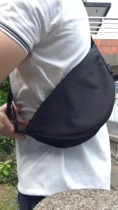 Avenue #3050 Dumpling Round Bag Shoulder Bag Sling Bag