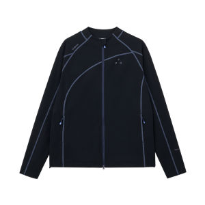 FPA | Couples Outdoor Hiking Spring Light Color-blocked Sporty Jacket