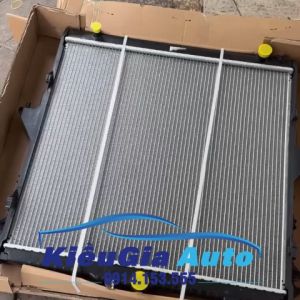 Két nước Ford Ranger 2012-2021 AB398005BG