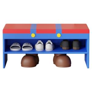 RUIDEDAN | Creative Cartoon Shoe Changing Stool
