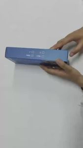 Ultrasonic Scaler Plaque Remover for Teeth Dental Calculus Remover with 5 Modes Teeth Cleaning Kit Sonic Tartar Remover