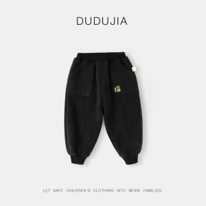 Childrens Sport Pants Casual New Years Outfit Winter Clothes Baby Pants Childrens Wear Small Kids Casual Pants Year Suit Womens Sweatpants