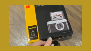 Canon PowerShot SX610 HS Digital Camera (Black) - Lazada