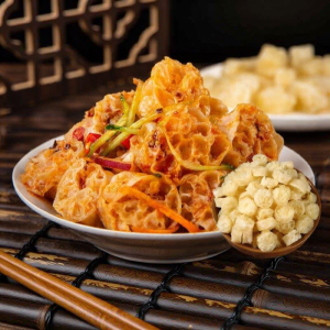 JINLANSI | Zero Fat Dried Konjac Noodles Absorbent