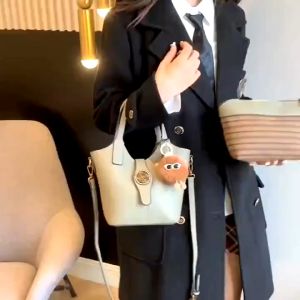 Tas Kerja Kantoran Mewah Elegan & Slempang Kekinian Dewasa