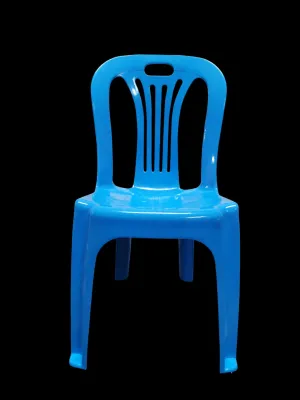 Kiddie Chair( PAMBATA) UNIGLOBAL 8015