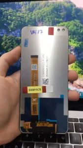Màn hình THAY THẾ OPPO Reno 4Z -5G/ A92S/ Realme 6 Pro (Tặng kèm keo dán 5ml và bộ sửa)