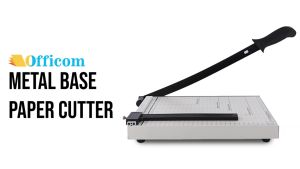 Professional Paper Cutter A4 A5 Size A4 Paper Trimmer Normal Paper Photo Cutter Machine Stationery Cutt