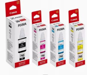 790 PIXMA INK CYMB