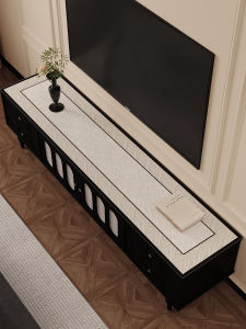 DMF | French Vintage Dustproof Waterproof Long Protector Pad