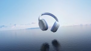 Edifier W820NB Plus -43dB Noise Cancellation Wireless Headphones - Bluetooth V5.2 | Hi-Res Audio | Edifier ConneX