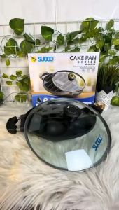 Cetakan Kue 7 Lubang Cekung Suggo